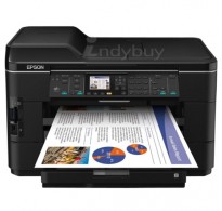 Epson Colour All-in-One Inkjet Printer